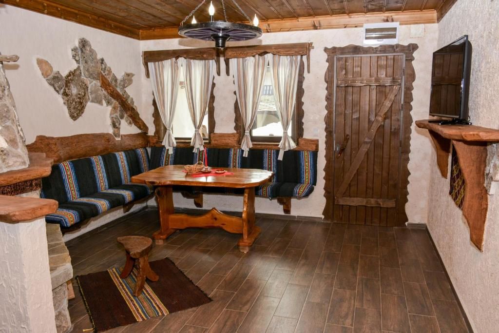 Гостевой дом Complex Starite Kashti Medovo-63