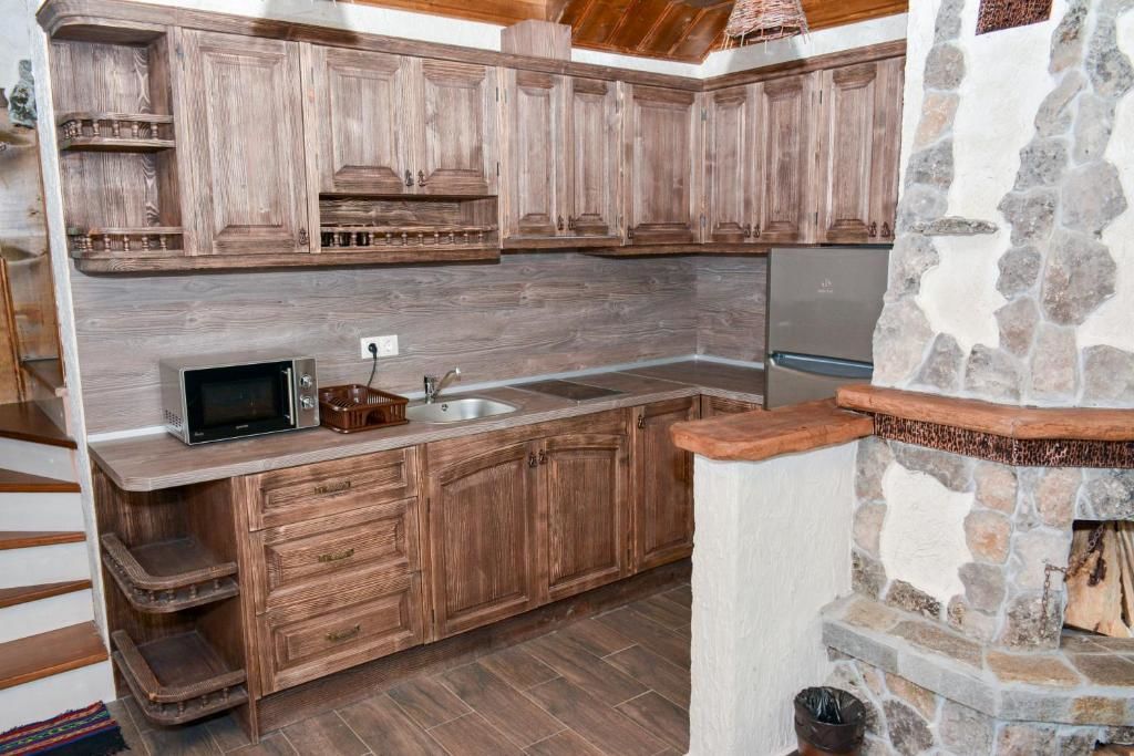 Гостевой дом Complex Starite Kashti Medovo-64