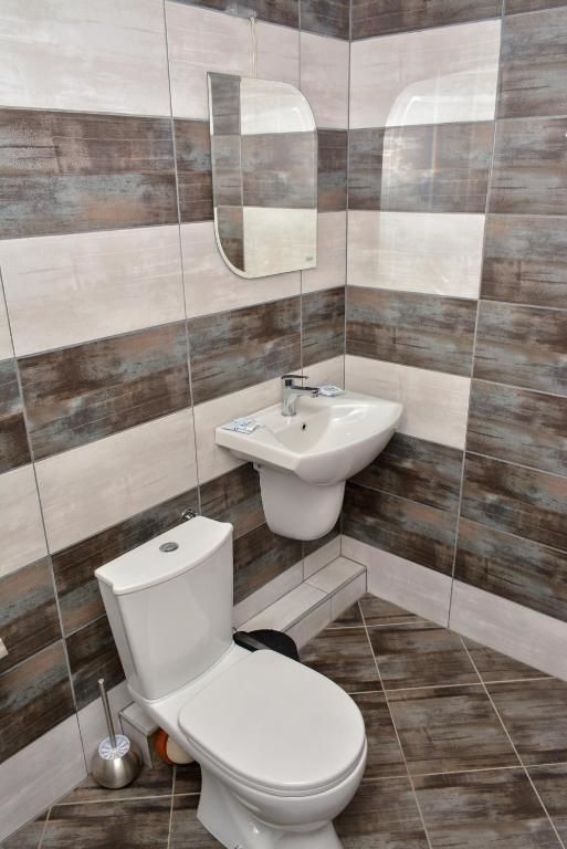 Гостевой дом Complex Starite Kashti Medovo-65