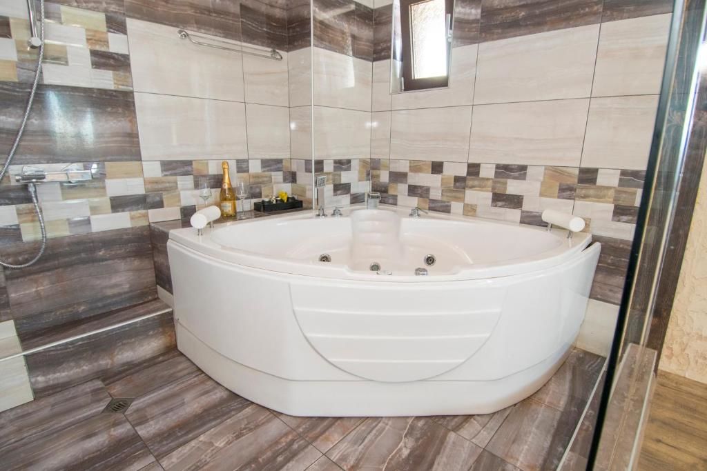 Гостевой дом Complex Starite Kashti Medovo-78