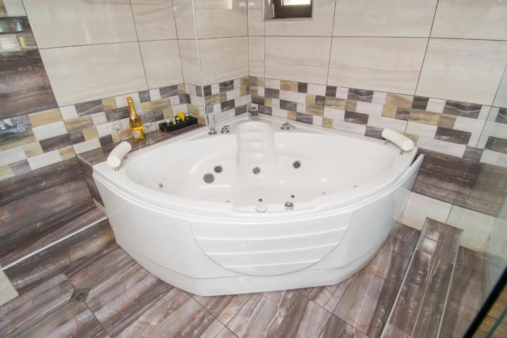 Гостевой дом Complex Starite Kashti Medovo-87